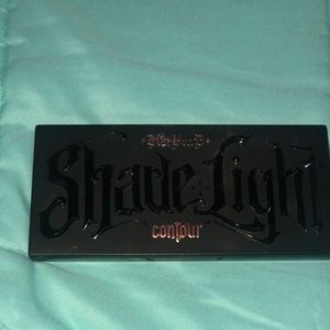 Kat Von D Shade + Light Face Contour Palette
